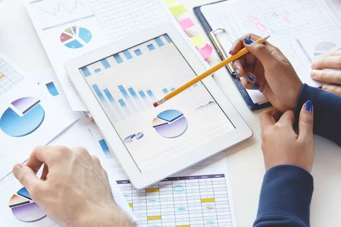 Business growth services